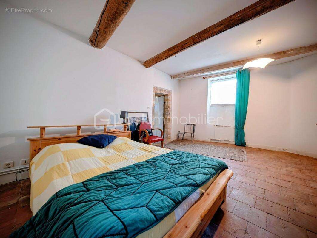 Maison à AUBUSSARGUES