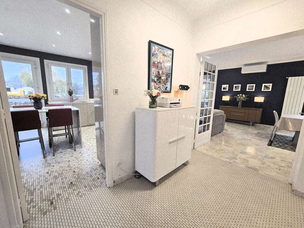 Maison à MIRAMONT-DE-GUYENNE