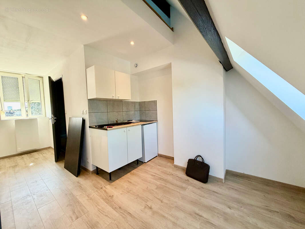 LILLE : IMMEUBLE cadastré avec 3 Lots - photo 10
