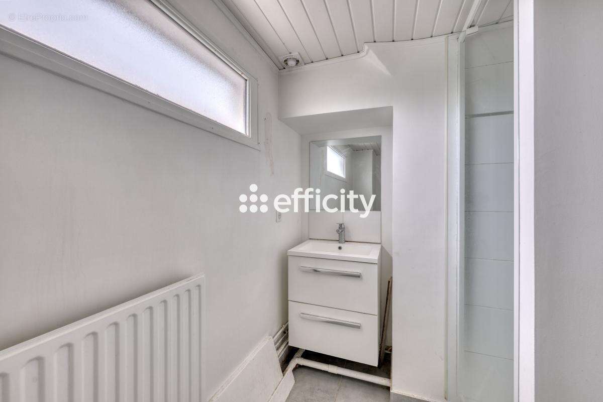 Appartement à LIVRY-GARGAN