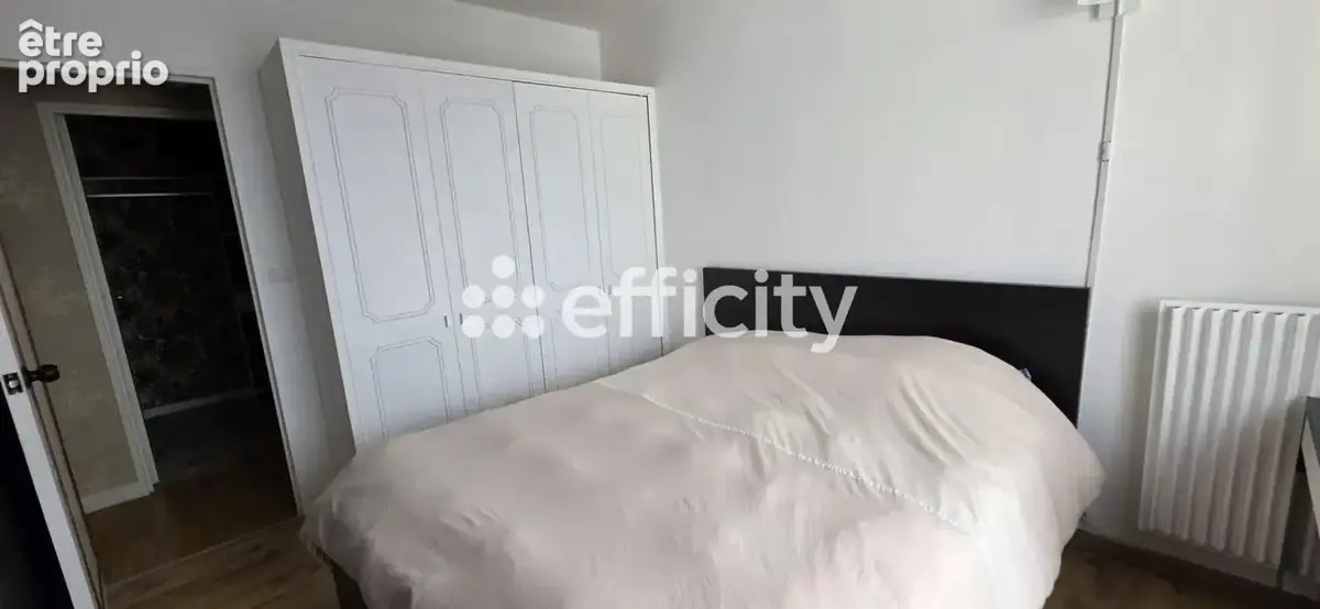 Appartement - photo 9