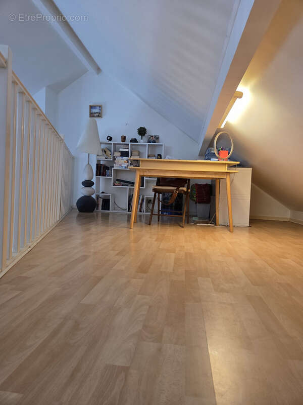 Maison à LONGJUMEAU