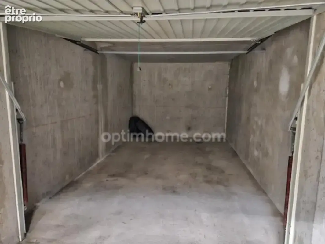 Allonzier-la-caille – t3 avec balcon, garage et cave, à 2 minutes de l’autoroute - photo 17
