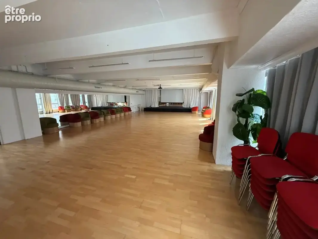 Vente Bureau-local Charenton-le-pont(94220) 4 680 000ï¿œ - photo 6