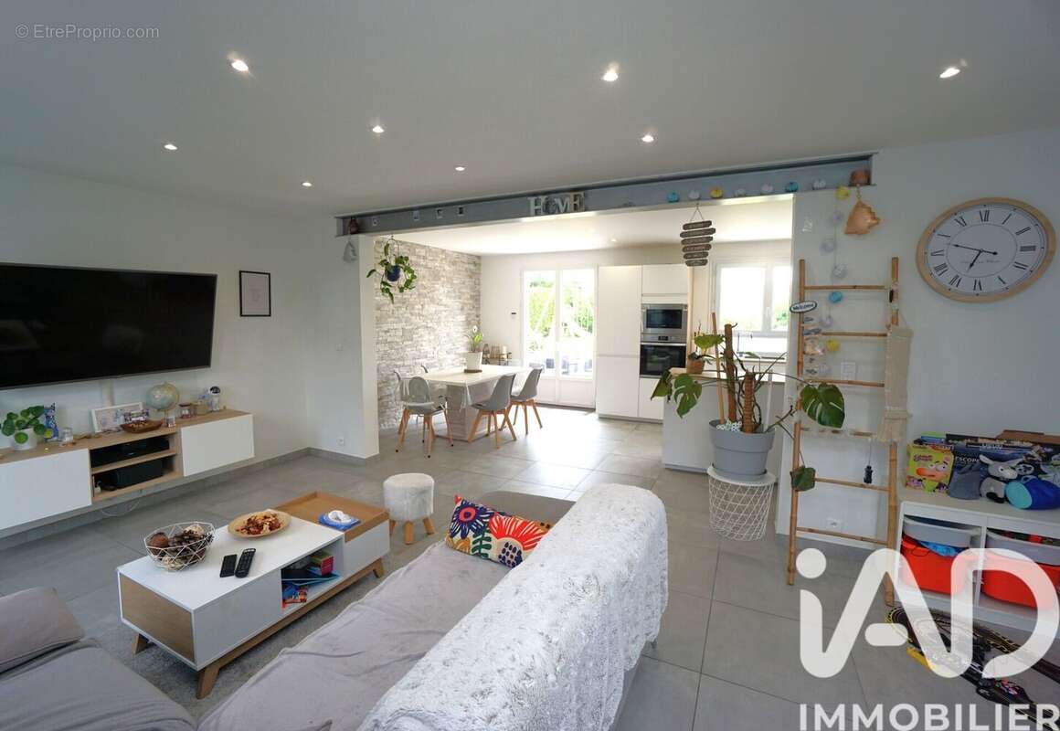 Photo 4 - Maison à SOIGNOLLES-EN-BRIE