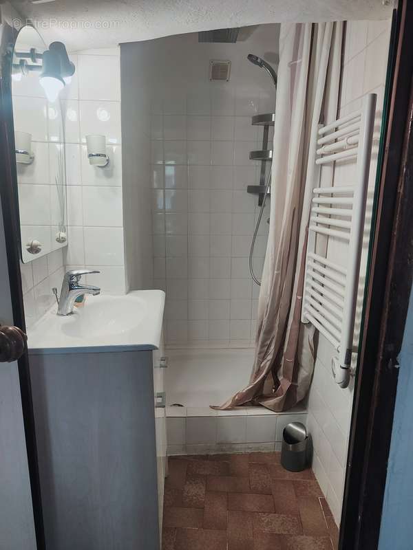 Appartement à VILLE-DI-PARASO