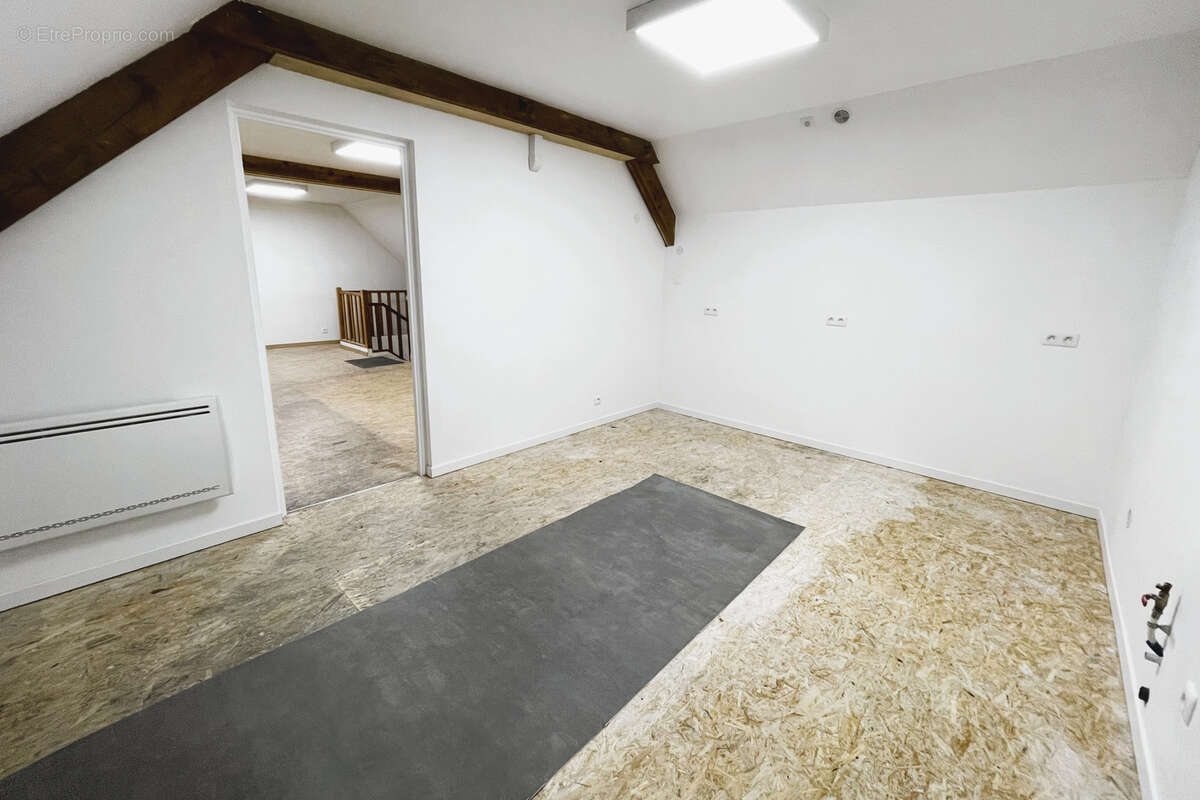 Ensemble immobilier pour labo professionnel + appartement - photo 6