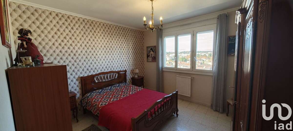 Photo 9 - Appartement à NIMES