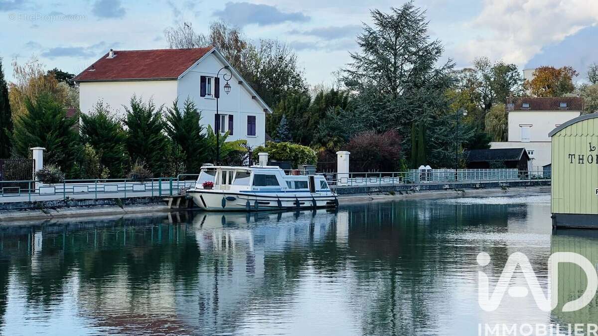 Photo 3 - Maison à NOGENT-SUR-SEINE