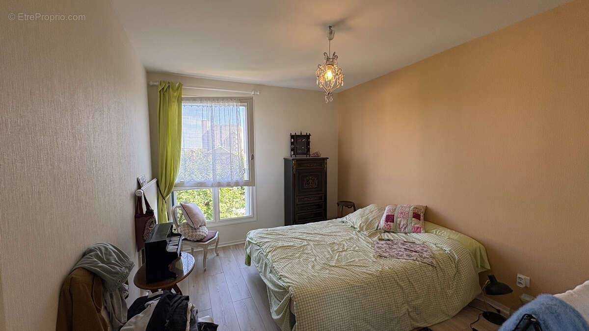 EXCLUSIVITE  appartement T3 avec garage et cave - photo 8