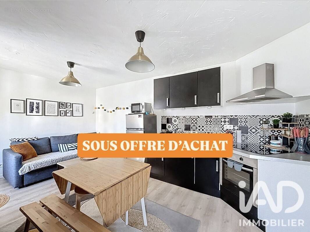 Photo 1 - Appartement à EPERNAY