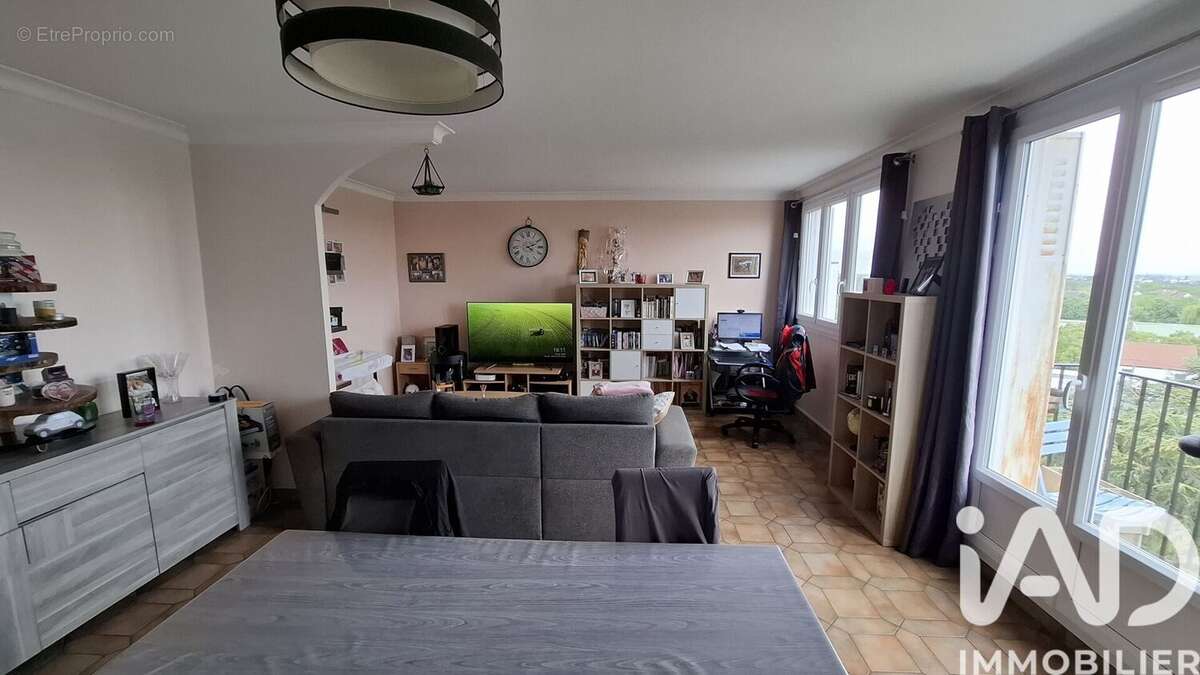 Photo 6 - Appartement à DREUX