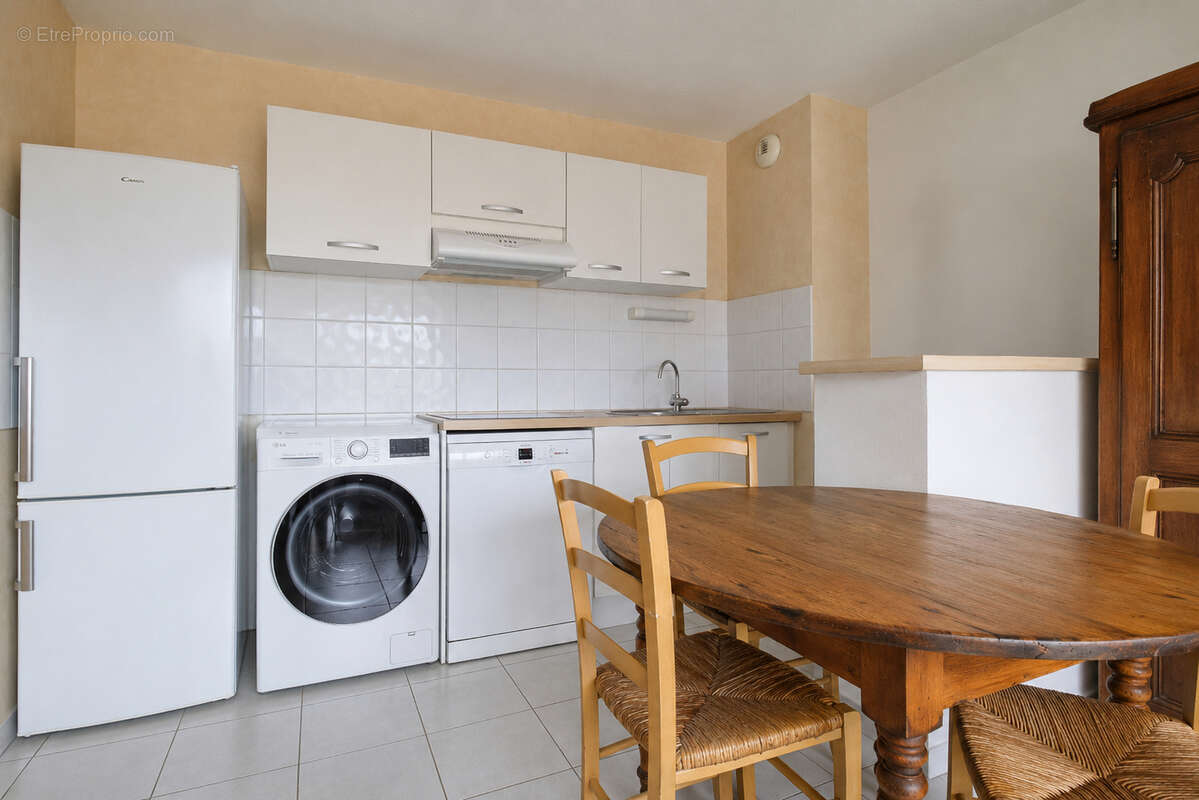 Appartement à DAX