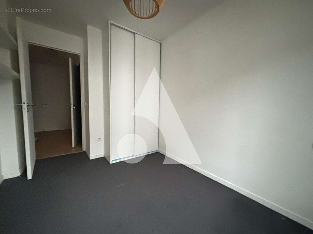 Appartement à ROMAINVILLE