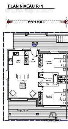 Appartement à LUCCIANA