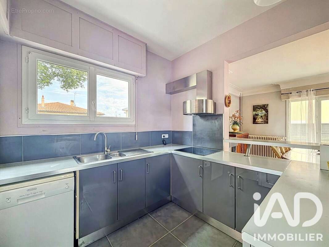 Maison 148 m² à Mont-De-Marsan  - photo 5