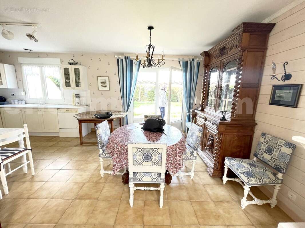 IMG_4201 - Maison à SARZEAU