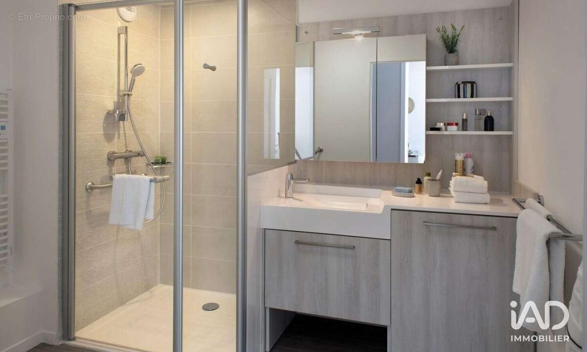 Photo 3 - Appartement à PAIMPOL