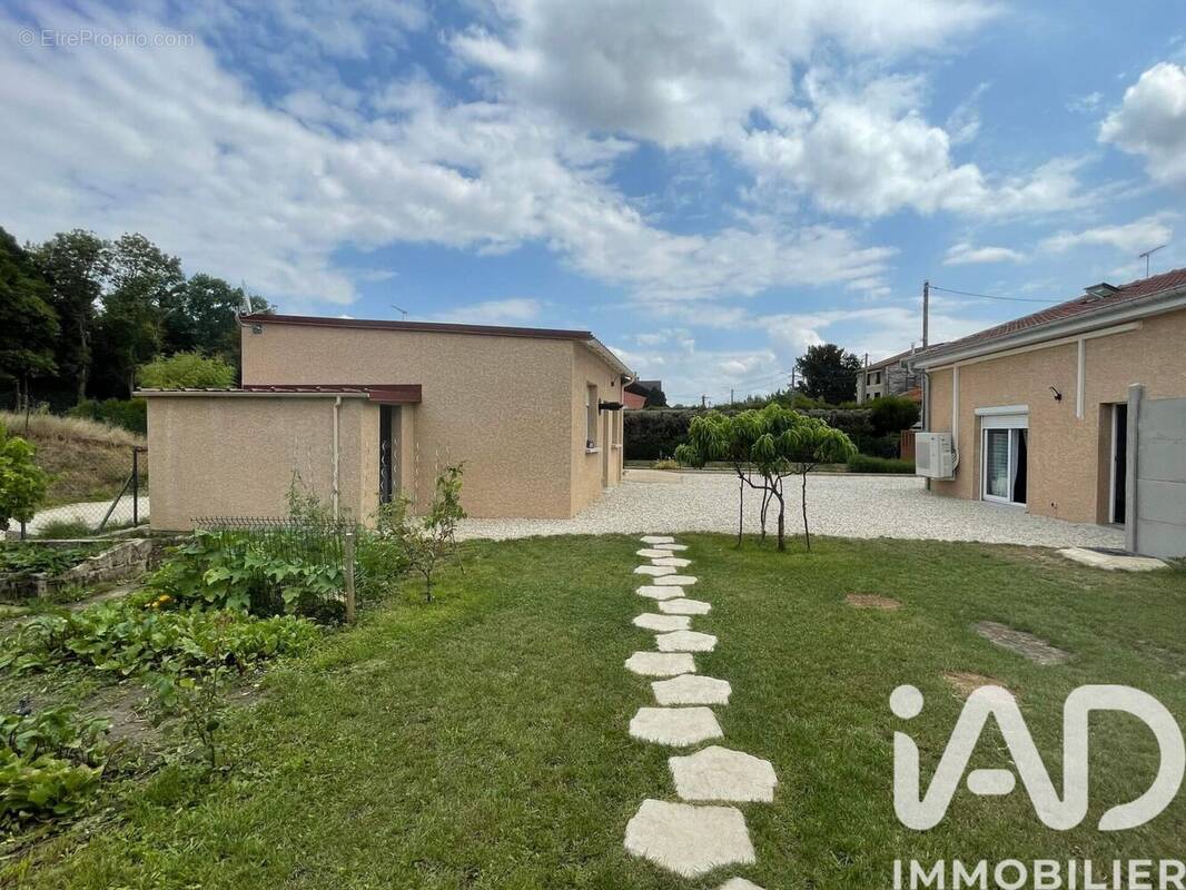Photo 1 - Maison à WASSY