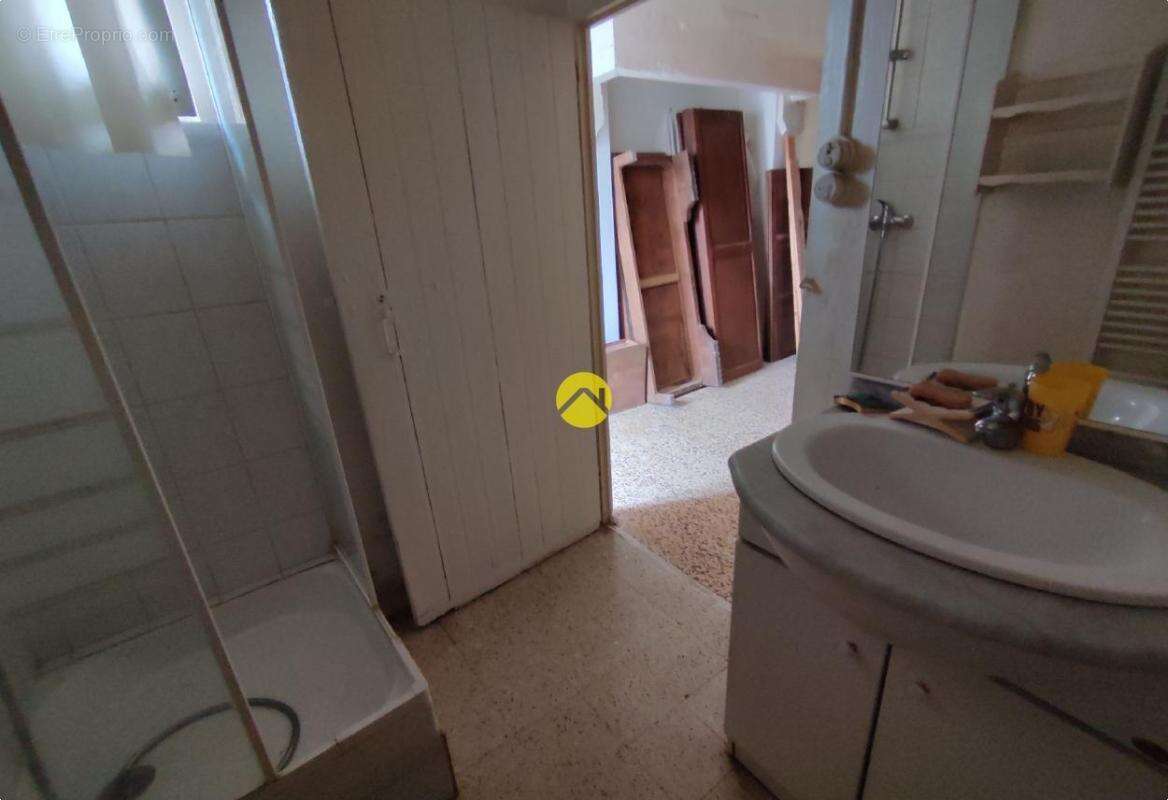 Maison à VAILLY-SUR-SAULDRE