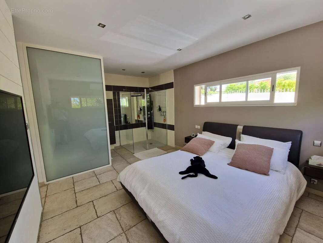 Maison californienne - photo 10