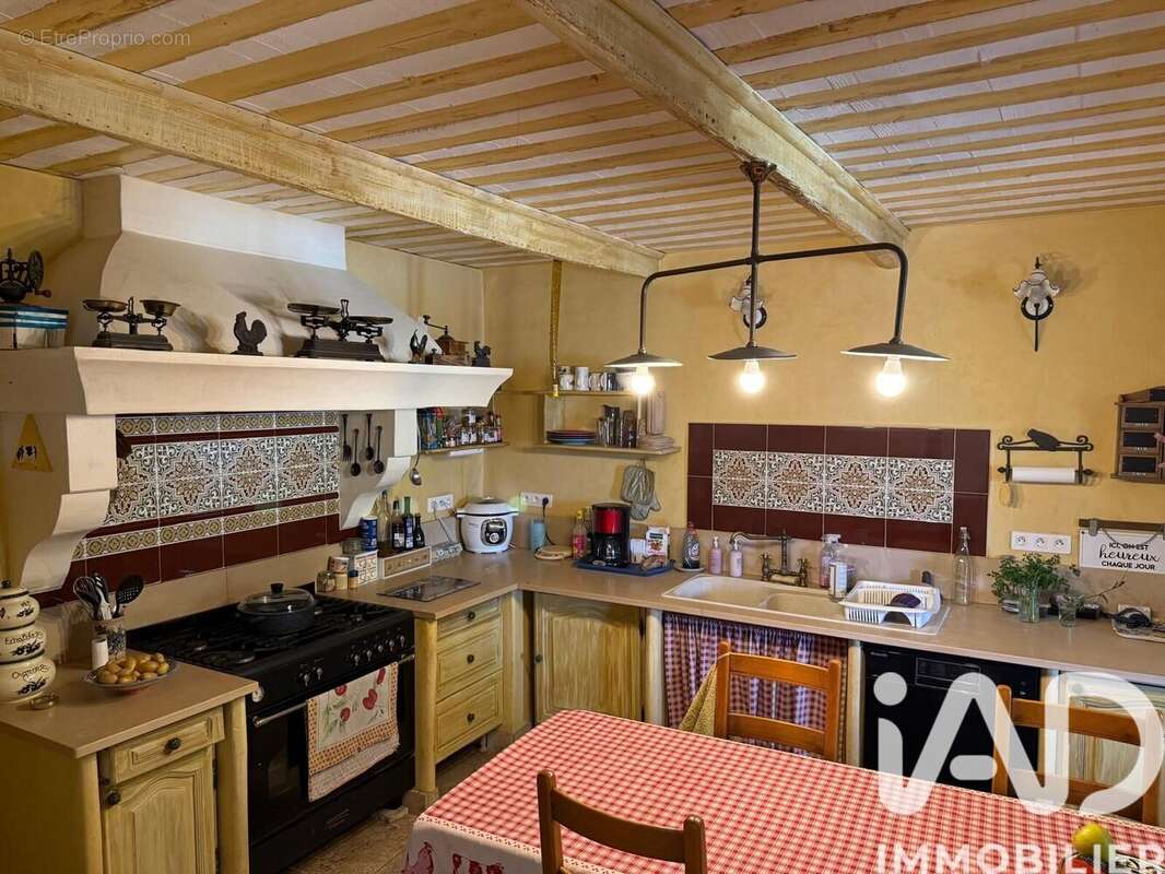 Photo 2 - Maison à ORANGE