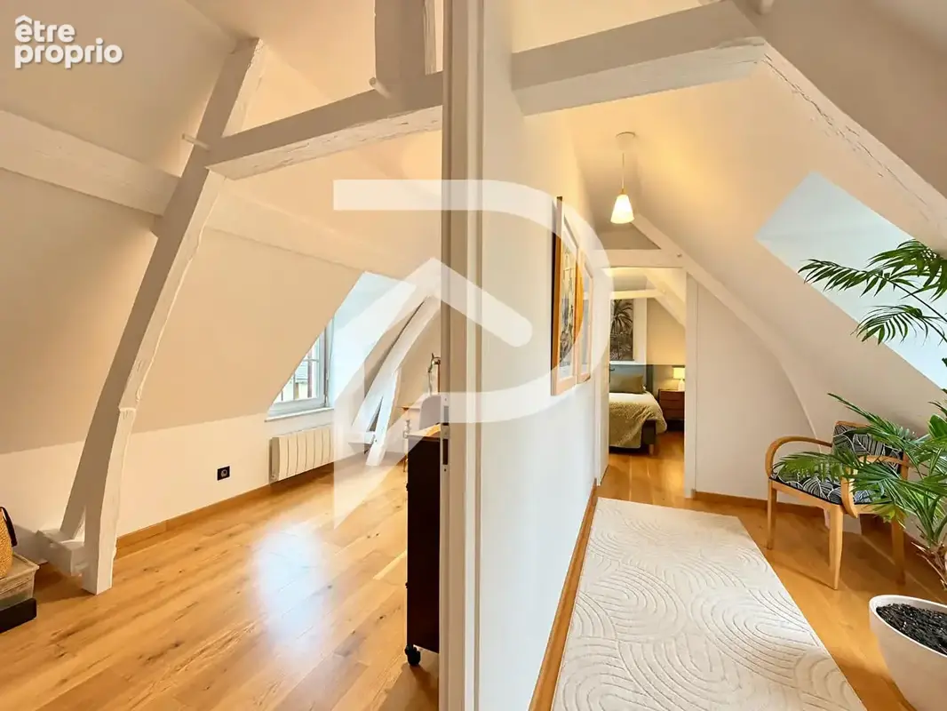 Maison Crevecoeur Le Grand 7 pièce(s) 135 m2 - photo 16
