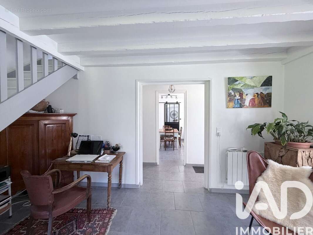 Photo 4 - Maison à BELIN-BELIET