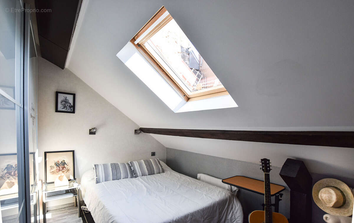 Appartement à BESANCON
