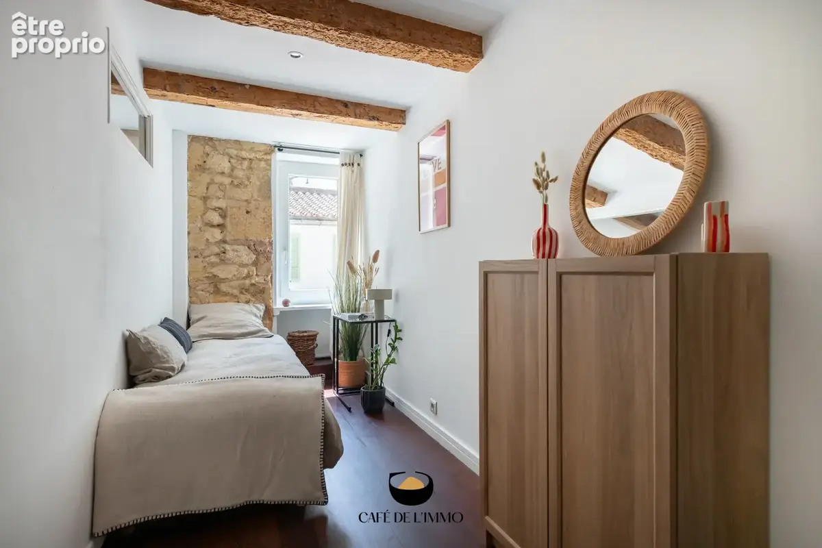 Duplex familial aux Antiquaires - photo 19