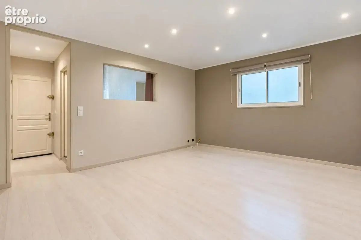 Appartement 3 pièces de 66 m² à Sète - photo 12