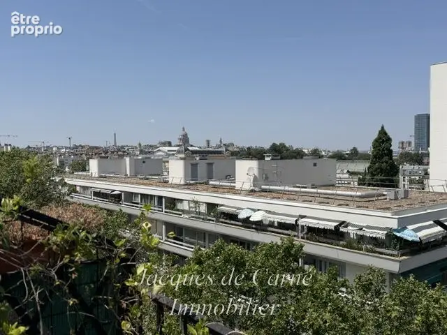 Appartement 1 pièce 32 m² à vendre à Paris-5e (75005) - photo 4