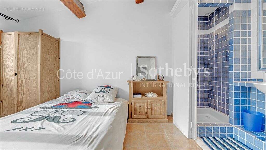 Maison à RAMATUELLE