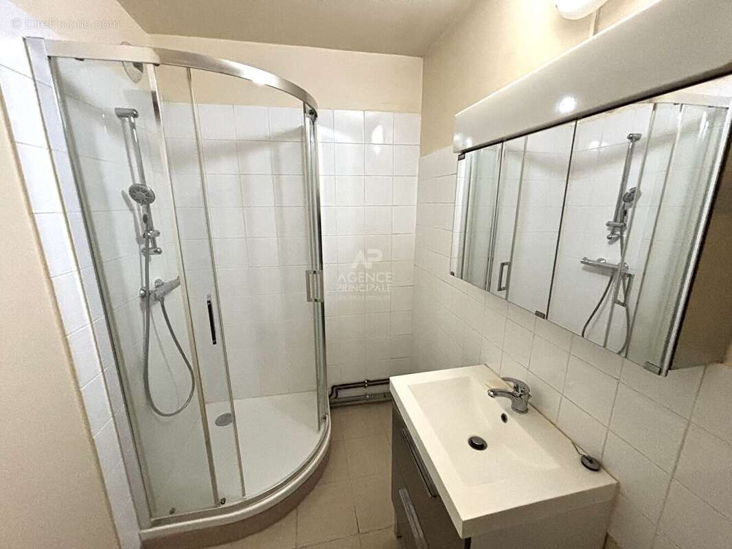 Appartement à CERGY