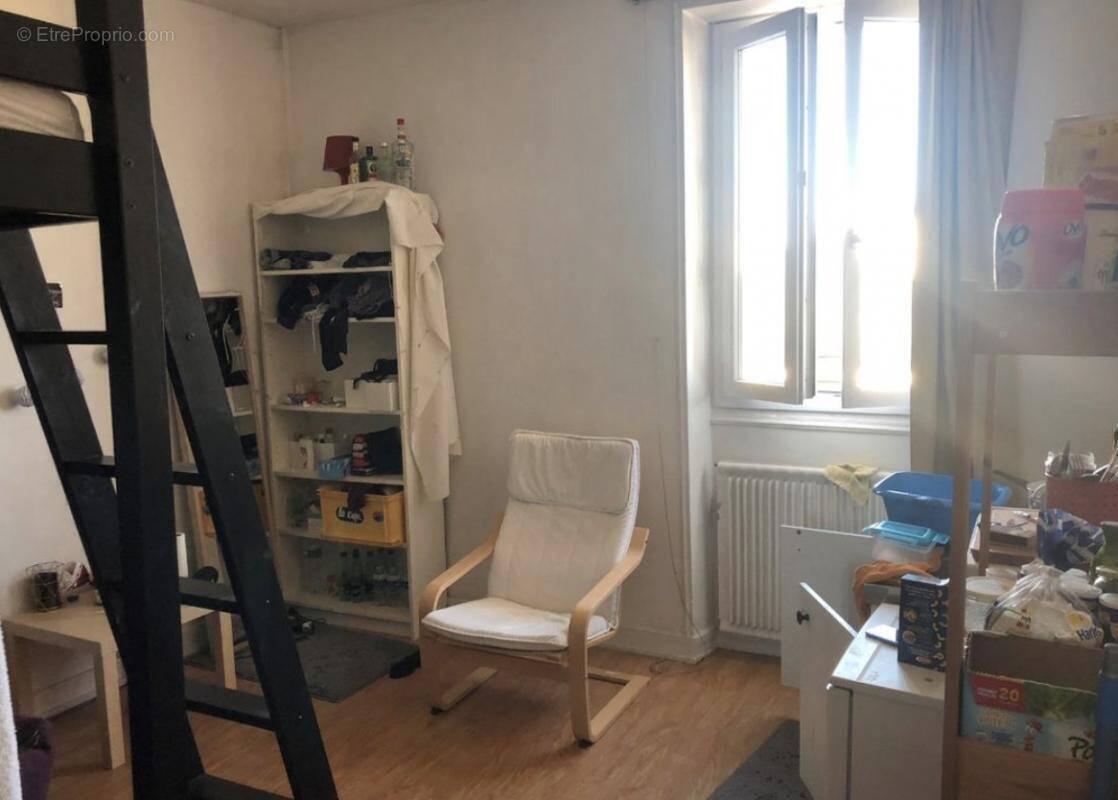 Appartement à LYON-2E