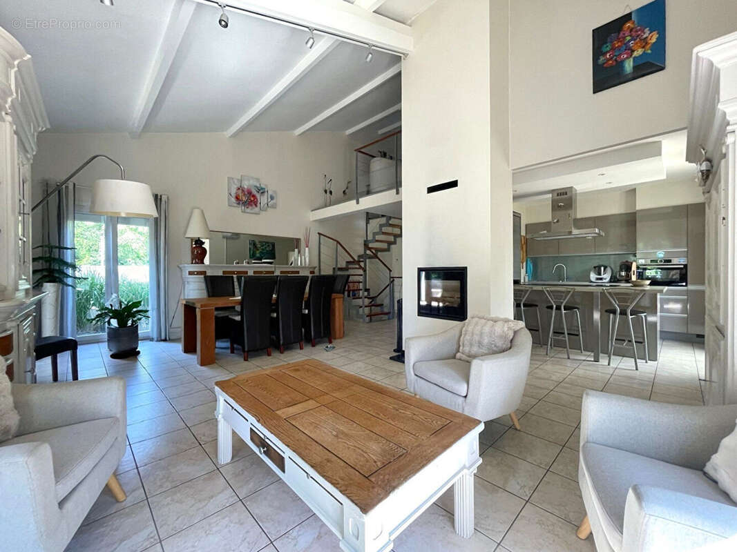 Maison à NILVANGE