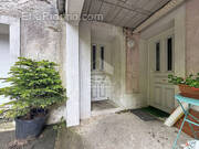 Appartement à SACLAS
