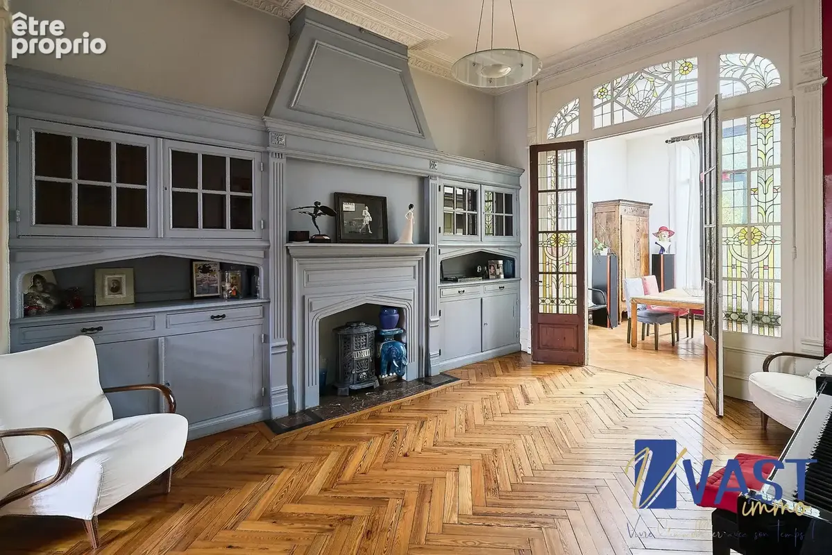Maison 8 pièces 250 m² à vendre à Lille (59800) - photo 9