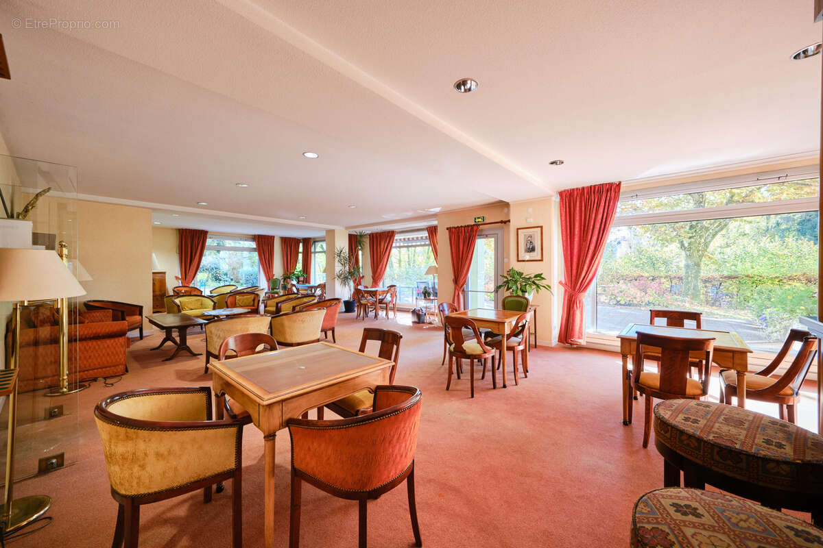 Appartement à ANNECY