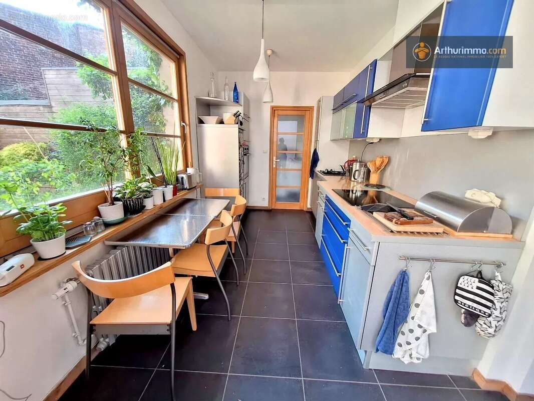 Vente Maison Lille(59000) 799 000ï¿œ - photo 8