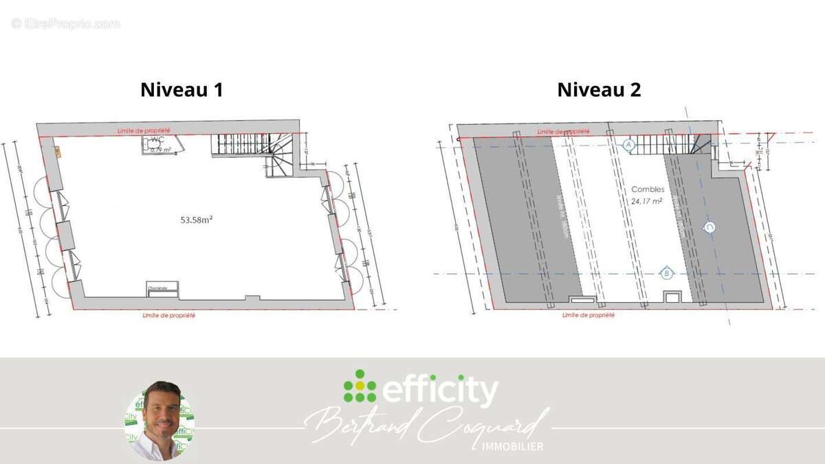 Appartement à PONTCHARRA-SUR-TURDINE