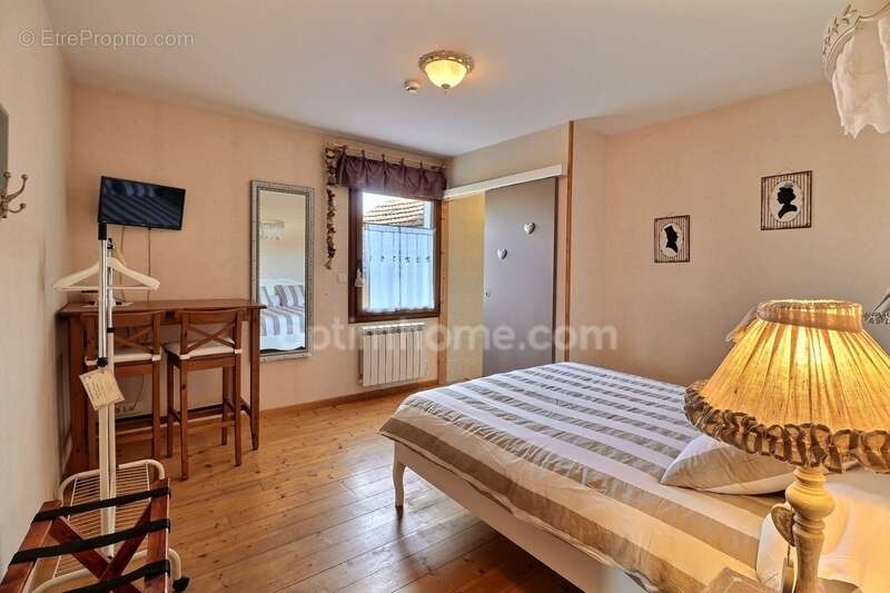 Maison à GEVIGNEY-ET-MERCEY