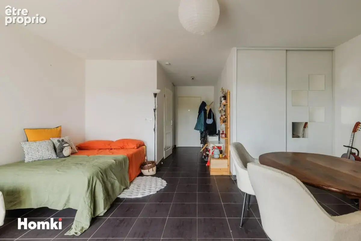 Appartement T1 de 37 m² à Lyon 69008, Rue de l'Égalité - photo 7