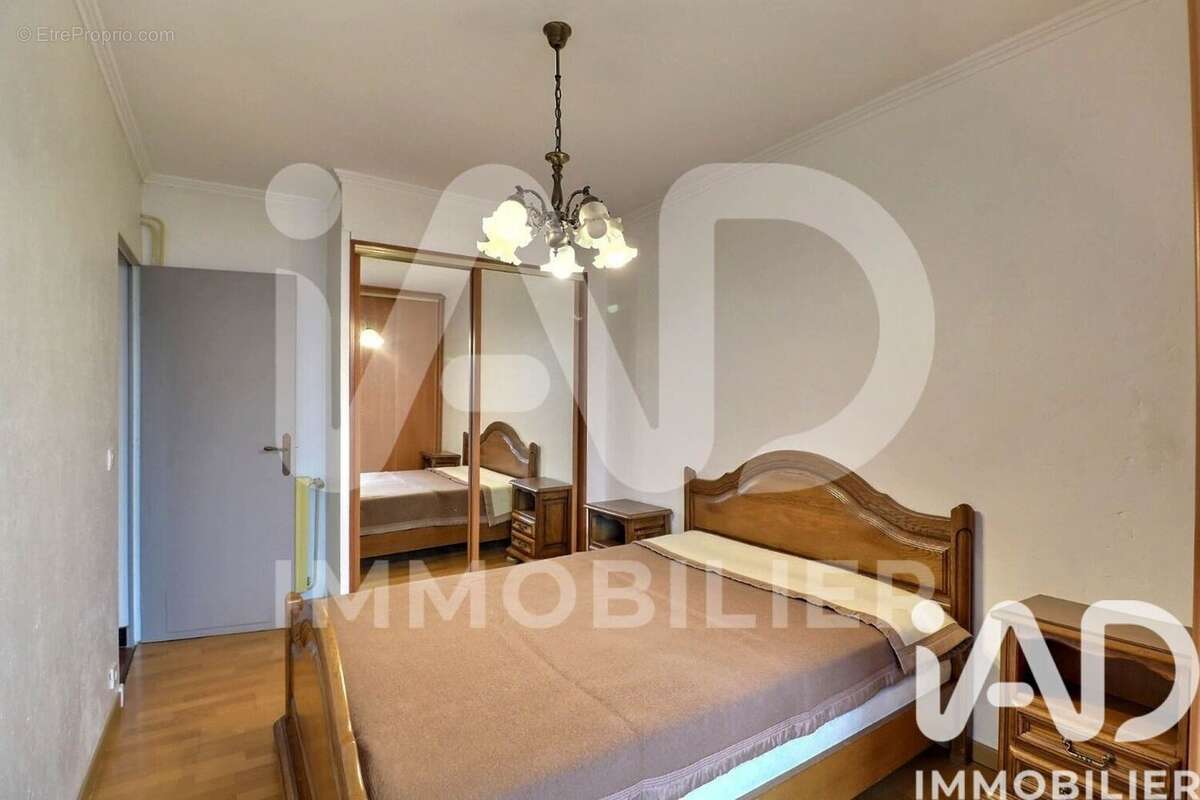 Photo 7 - Appartement à SEPTEMES-LES-VALLONS