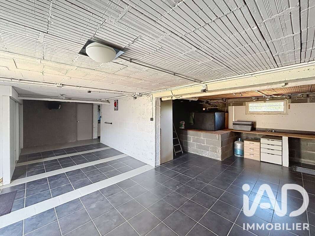 Photo 9 - Maison à PUISEUX