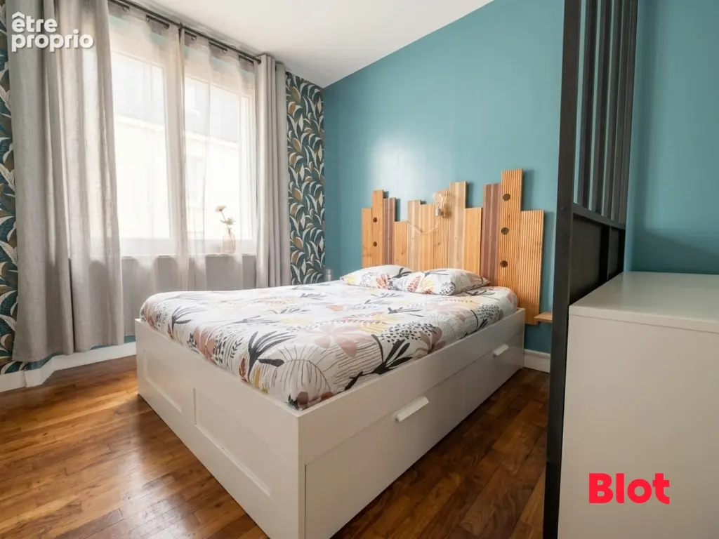 Appartement 5 pièces 100 m² à vendre à Brest (29200) - photo 4