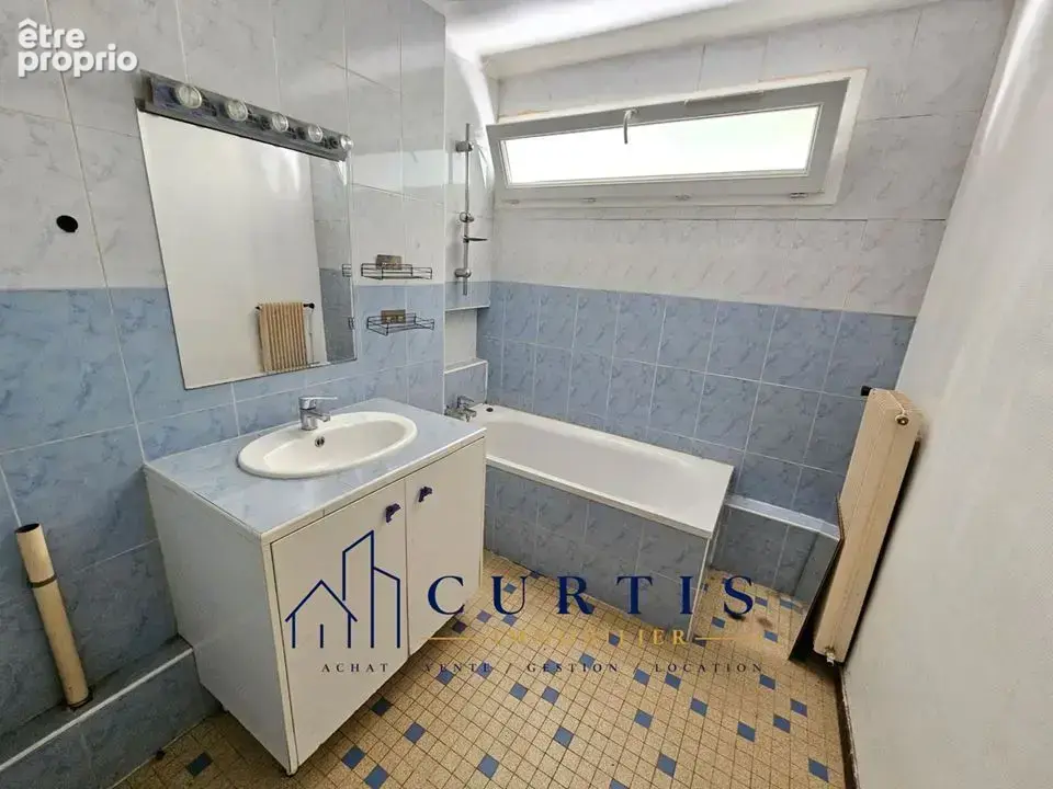 Appartement 4 pièces 89 m² à vendre à Unieux (42240) - photo 6