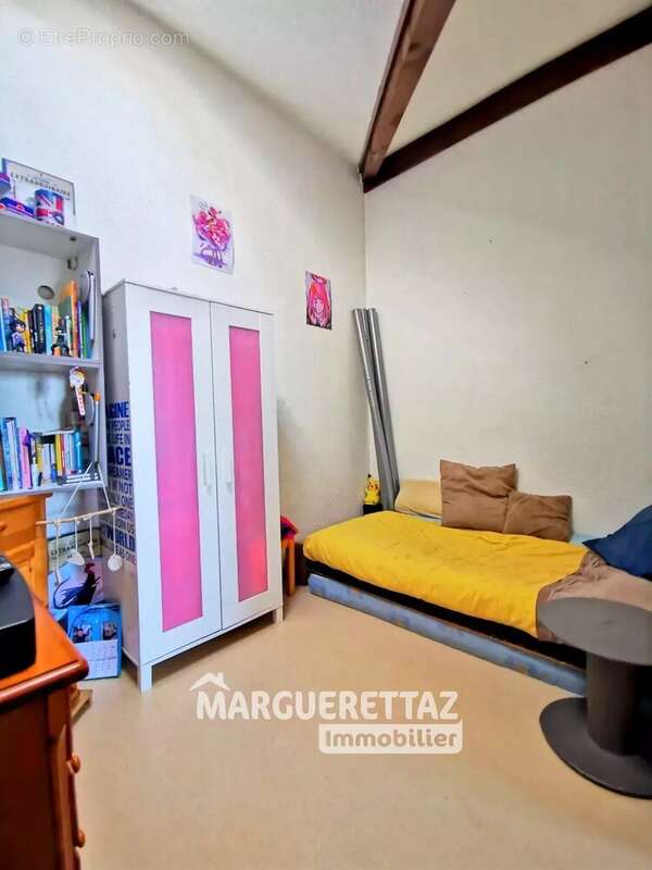 Appartement à HABERE-POCHE