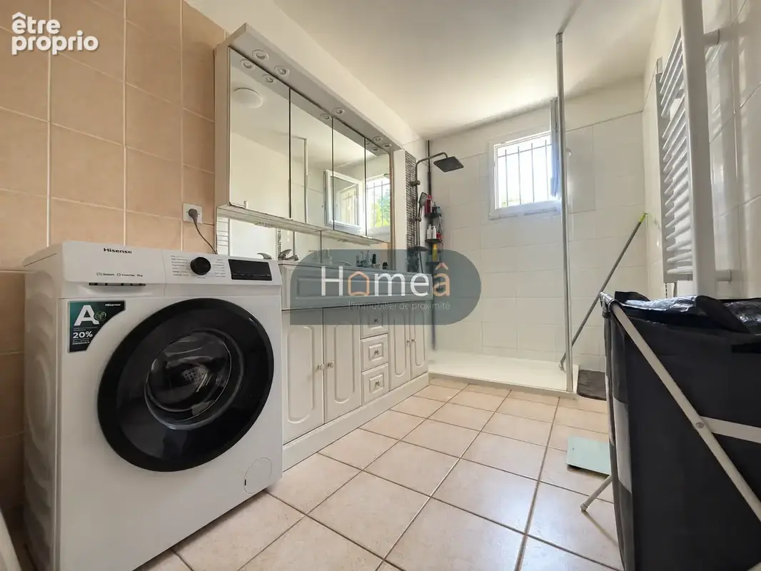 Plain-pied 3 chambres - photo 5