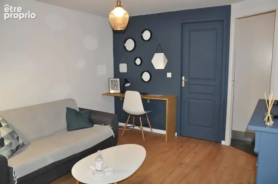 Appartement 2 pièces 38 m² à vendre à Caen (14000) - photo 9